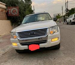 فورد إكسبلورر